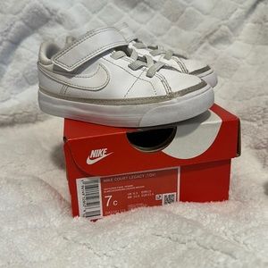 Nike Court Legacy Toddler 6C